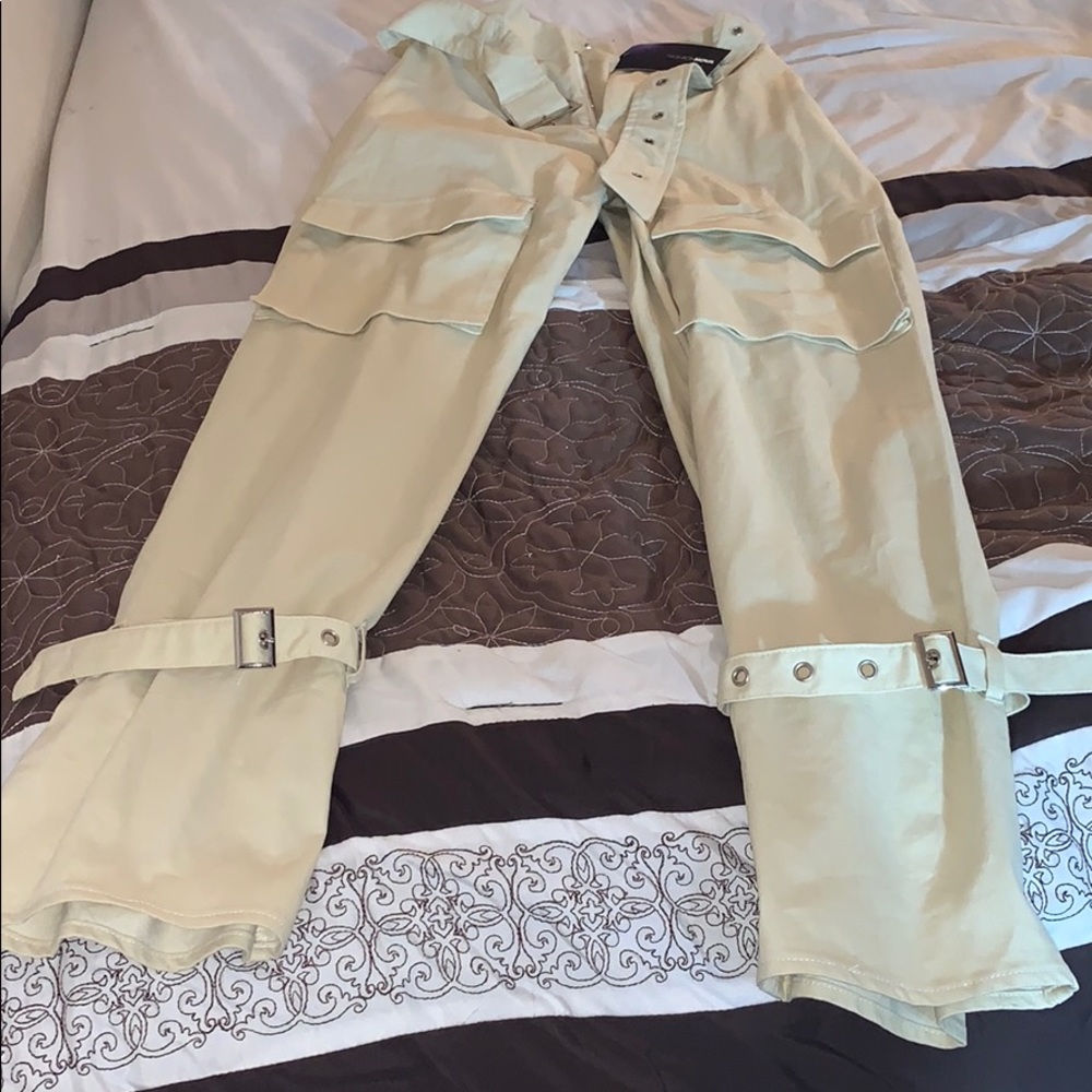 Fashion Nova Pants